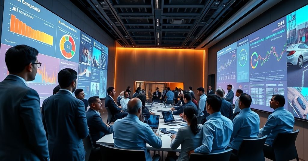 AI Governance in India: States Lead with Road Safety Pilots and Ethical AI Policies